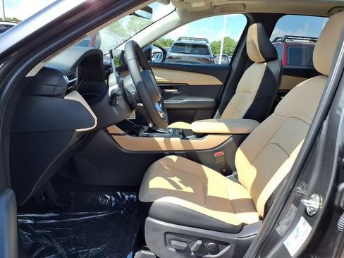 New 2026 MAZDA CX-5 2.5 S w/ Premium Plus Package AWD/4WD image 14