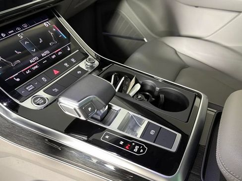 Used 2021 Audi Q7 2.0T Premium Plus w/ Premium Plus Package AWD/4WD image 24