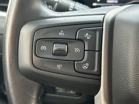 Used 2022 GMC Yukon Denali image 45