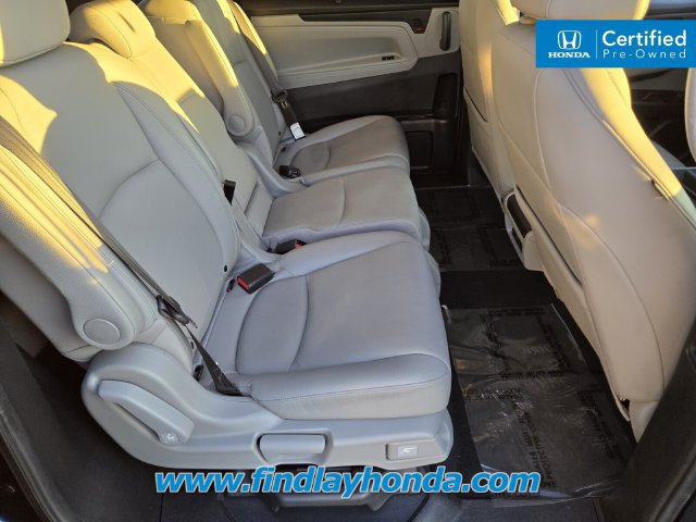 Certified 2024 Honda Odyssey EX-L image 19