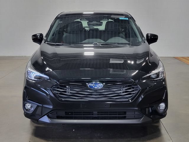 New 2026 Subaru Impreza RS AWD/4WD image 3