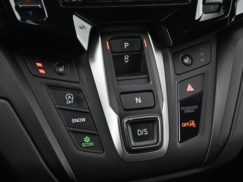 Used 2023 Honda Odyssey EX-L image 22