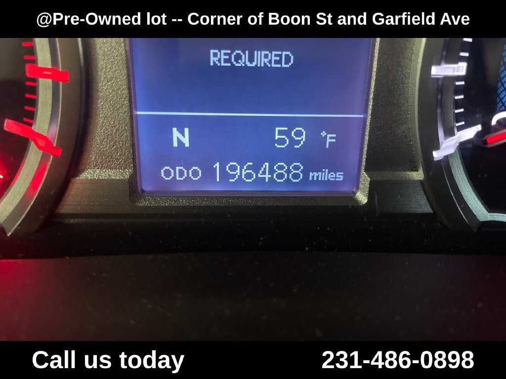 Used 2016 Toyota 4Runner Limited AWD/4WD image 26