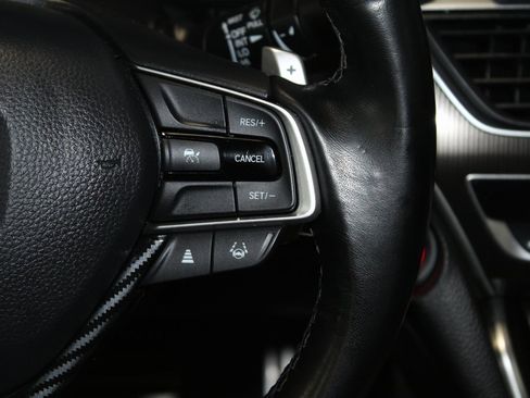 Used 2022 Honda Accord Sport image 22