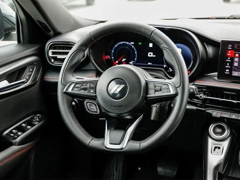 New 2025 Dodge Hornet GT w/ Cold Weather Group image 15