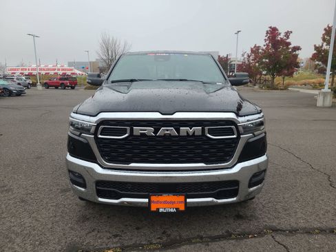 Used 2025 RAM 1500 Big Horn image 14