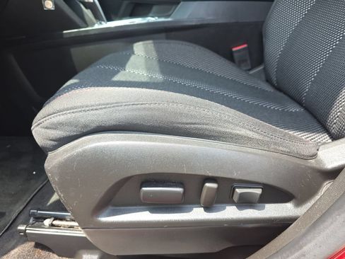 Certified 2015 GMC Terrain SLE w/ Chrome Edition FWD image 31