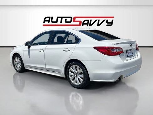Used 2016 Subaru Legacy 2.5i Premium AWD/4WD image 5
