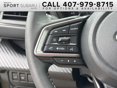 New 2026 Subaru Ascent Premium AWD/4WD image 40