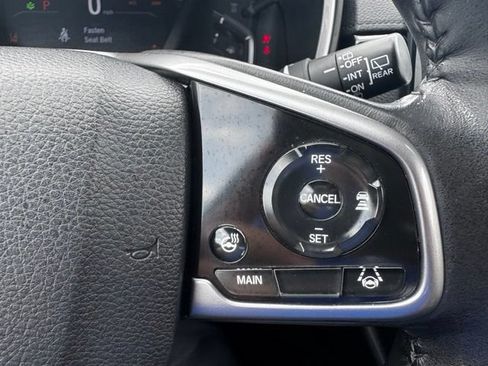 Used 2021 Honda CR-V Touring image 21