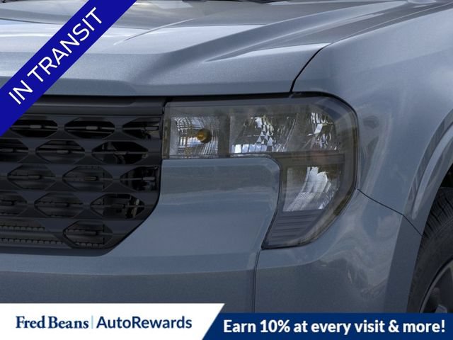 New 2026 Ford Maverick XLT w/ Equipment Group 301A AWD/4WD image 19