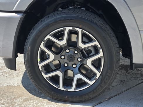 New 2026 RAM 1500 Laramie w/ Laramie Southwest Edition image 10