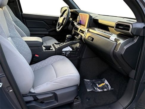 New 2026 Toyota Tacoma SR5 image 11