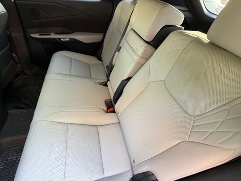Used 2023 Lexus RX 350 Premium w/ Cold Area Package FWD image 29