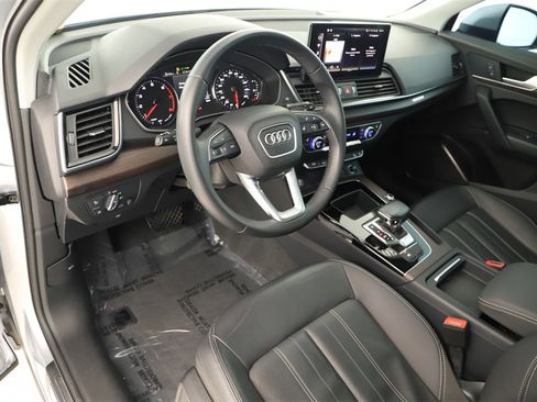 Certified 2022 Audi Q5 2.0T Premium image 15