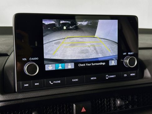 Used 2024 Honda CR-V EX image 14