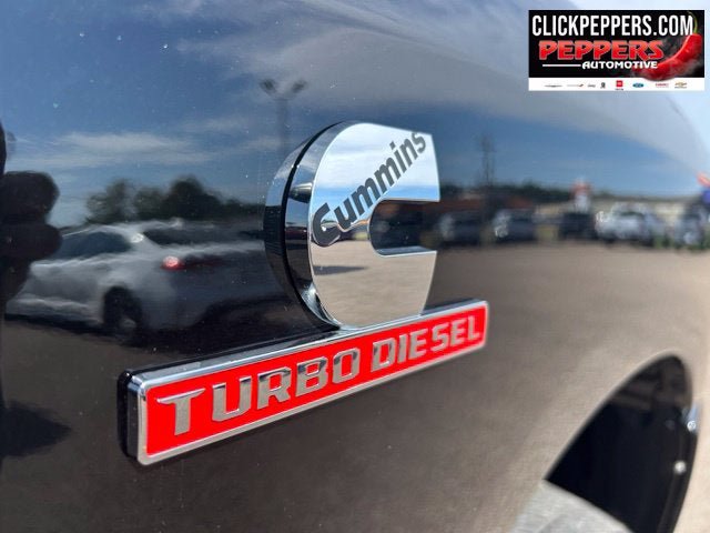 Used 2025 RAM 2500 Big Horn AWD/4WD image 5