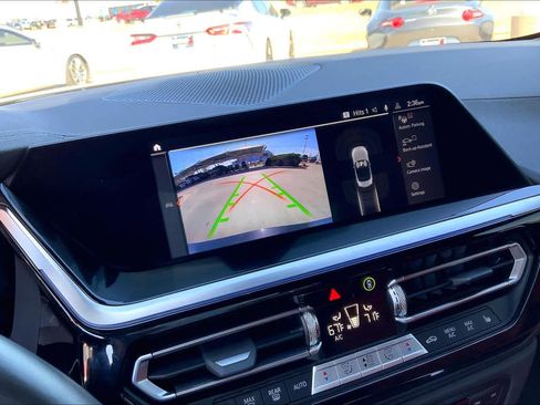 Used 2023 BMW Z4 sDrive30i w/ Premium Package image 21