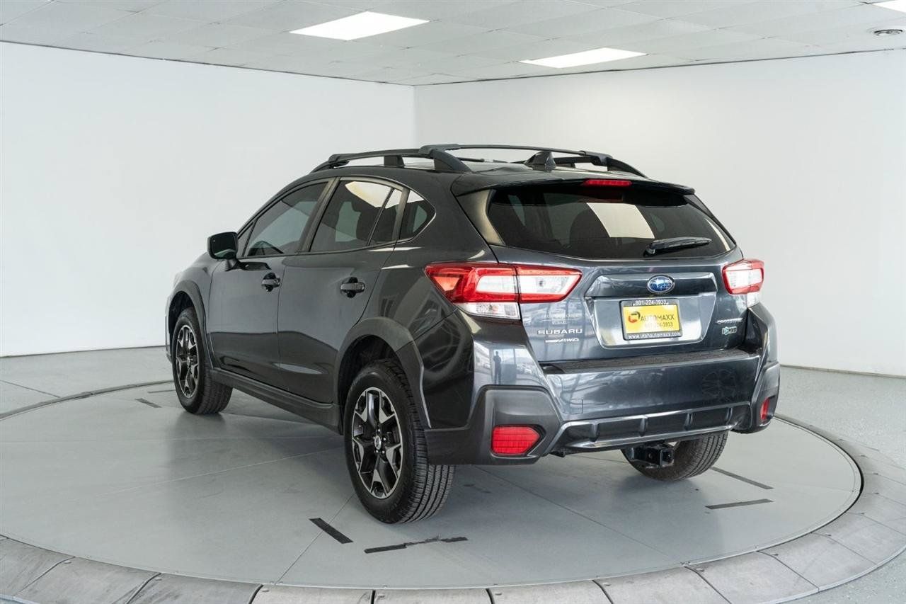 Used 2018 Subaru Crosstrek 2.0i Premium w/ Eyesight System AWD/4WD image 5