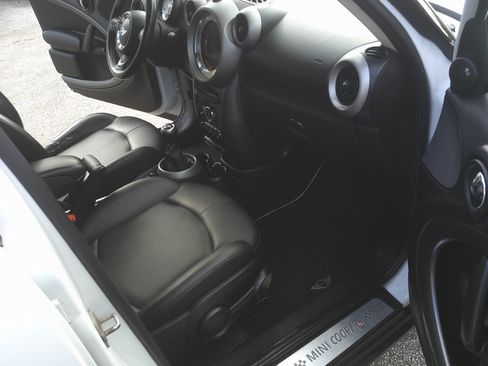 Used 2012 MINI Cooper Countryman S AWD/4WD image 15