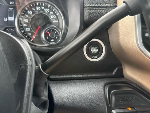 Used 2024 RAM 2500 Laramie w/ Safety Group AWD/4WD image 12