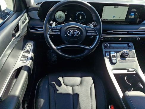 Used 2023 Hyundai Palisade SEL w/ Cargo Package AWD/4WD image 12