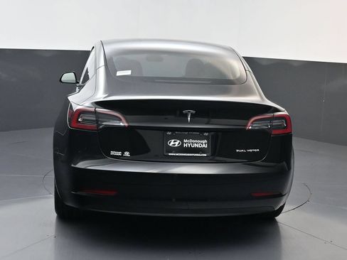 Used 2023 Tesla Model 3 Long Range AWD/4WD image 4