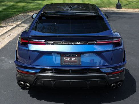 Used 2024 Lamborghini Urus Performante image 16