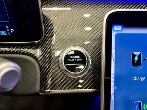 New 2026 Mercedes-Benz S 63 AMG S image 26