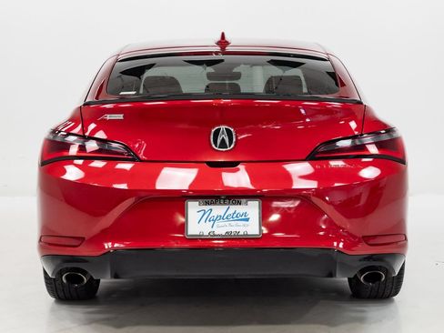 Used 2023 Acura Integra A-Spec FWD image 29