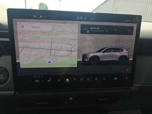 Used 2026 MAZDA CX-5 Preferred AWD/4WD image 25