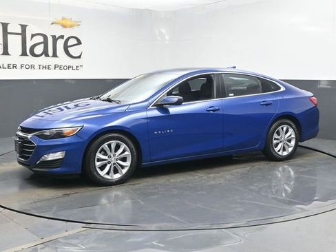 Used 2023 Chevrolet Malibu LT image 29