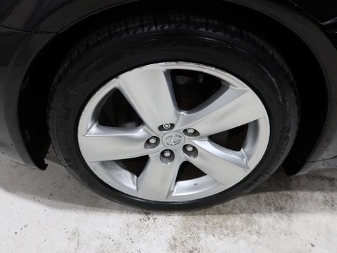 Used 2012 Lexus LS 460 w/ Comfort Pkg RWD image 10
