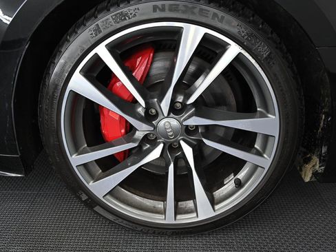 Used 2020 Audi S5 Prestige AWD/4WD image 48