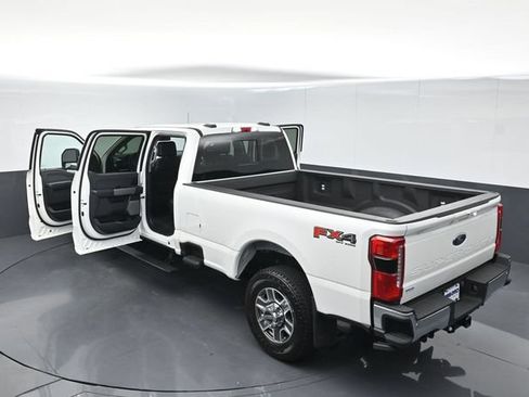Used 2024 Ford F250 Lariat w/ Lariat Ultimate Package AWD/4WD image 59
