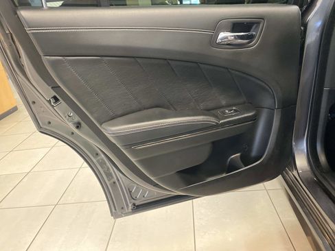 Used 2022 Dodge Charger SRT Hellcat RWD image 13