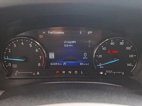 Used 2023 Ford Explorer Limited w/ Equipment Group 301A image 11