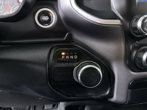 Used 2019 RAM 1500 Big Horn RWD image 16