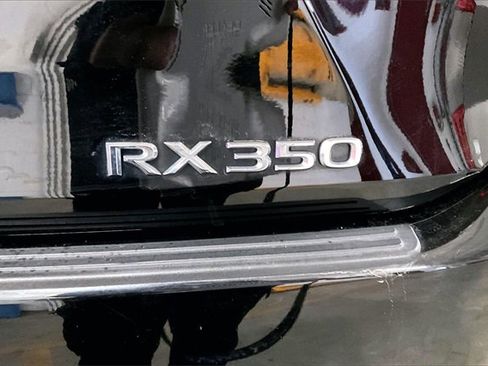Used 2020 Lexus RX 350 AWD w/ Premium Package image 8