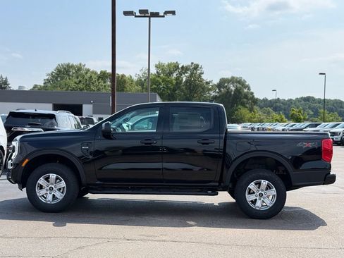 New 2026 Ford Ranger XL AWD/4WD image 38