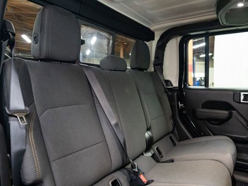 New 2026 Jeep Gladiator Willys image 31