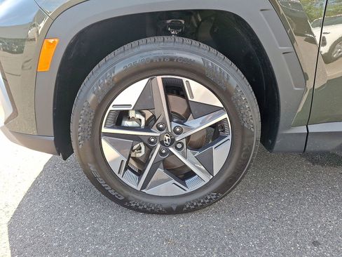 Used 2025 Hyundai Tucson SEL image 33