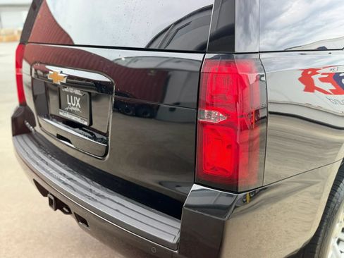 Used 2016 Chevrolet Tahoe LS RWD image 8