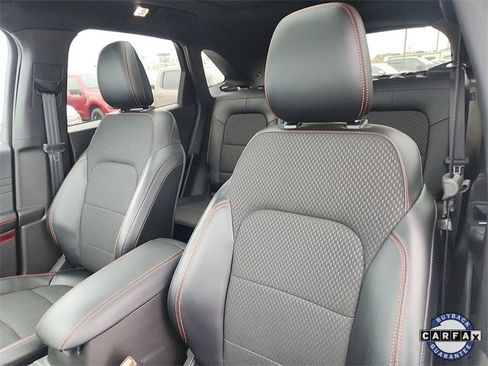 Certified 2023 Ford Escape ST-Line w/ Tech Pack #1 image 22