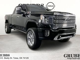 Used 2022 GMC Sierra 2500 Denali w/ Denali Ultimate Package video 1