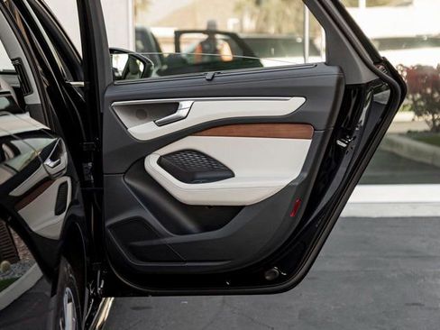 New 2026 Audi A6 Premium Plus image 22