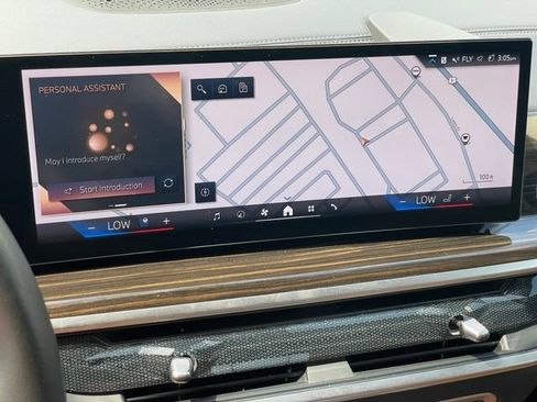 Certified 2024 BMW X7 xDrive40i w/ Climate Comfort Package AWD/4WD image 20