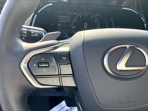 Used 2022 Lexus ES 350 w/ Premium Package FWD image 24