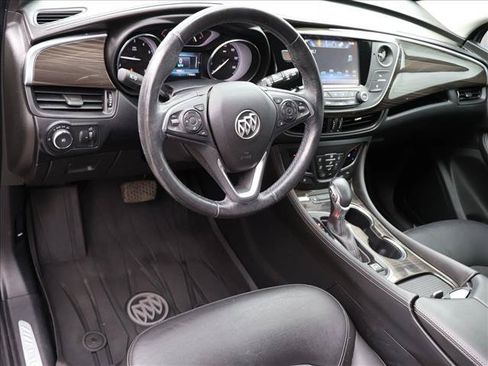 Used 2019 Buick Envision Essence AWD/4WD image 13