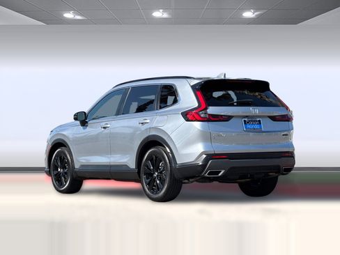 Certified 2023 Honda CR-V Sport Touring image 3